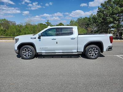 New 2026 GMC Sierra 1500 SLT Crew Cab for sale #TG284021 - photo 2