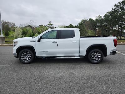 New 2026 GMC Sierra 1500 SLT Crew Cab for sale #TG288450 - photo 2