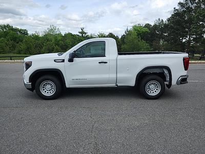 New 2026 GMC Sierra 1500 Pro Regular Cab for sale #TG305085 - photo 2