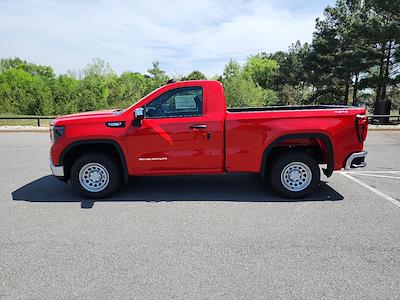 New 2026 GMC Sierra 1500 Pro Regular Cab for sale #TG324885 - photo 2