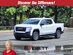 New 2026 GMC Sierra EV Elevation Crew Cab 4WD Pickup for sale #TU400771 - photo 1
