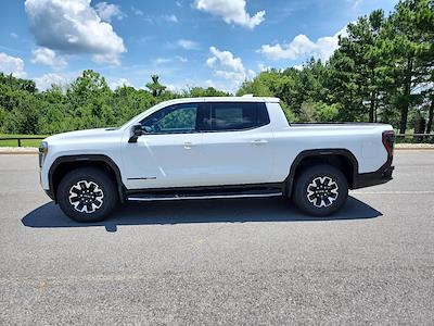 New 2026 GMC Sierra EV AT4 Crew Cab 4WD Pickup for sale #TU400772 - photo 2