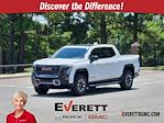 New 2026 GMC Sierra EV AT4 Crew Cab 4WD Pickup for sale #TU400772 - photo 1