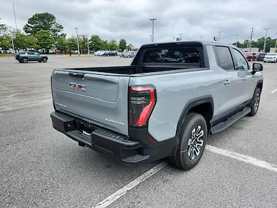 New 2026 GMC Sierra EV Elevation Crew Cab 4WD Pickup for sale #TU401142 - photo 2