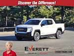 New 2026 GMC Sierra EV Elevation Standard Crew Cab for sale #TU410320 - photo 1