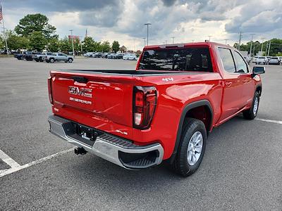 New 2026 GMC Sierra 1500 SLE Crew Cab 4WD Pickup for sale #TZ100190 - photo 2