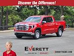 New 2026 GMC Sierra 1500 SLE Crew Cab 4WD Pickup for sale #TZ100190 - photo 1