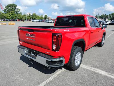 New 2026 GMC Sierra 1500 SLE Crew Cab 4WD Pickup for sale #TZ100205 - photo 2