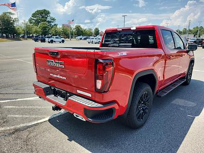 New 2026 GMC Sierra 1500 Elevation Crew Cab 4WD Pickup for sale #TZ100206 - photo 2