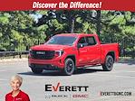 New 2026 GMC Sierra 1500 Elevation Crew Cab 4WD Pickup for sale #TZ100206 - photo 1