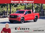 New 2026 GMC Sierra 1500 Elevation Crew Cab for sale #TZ100371 - photo 1