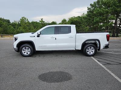 New 2026 GMC Sierra 1500 SLE Crew Cab 4WD Pickup for sale #TZ100606 - photo 2