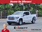 New 2026 GMC Sierra 1500 SLE Crew Cab 4WD Pickup for sale #TZ100668 - photo 1