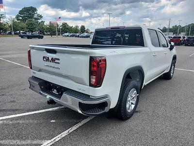 New 2026 GMC Sierra 1500 SLE Crew Cab 4WD Pickup for sale #TZ100674 - photo 2