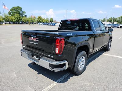 New 2026 GMC Sierra 1500 SLE Crew Cab 4WD Pickup for sale #TZ100696 - photo 2