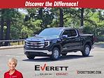 New 2026 GMC Sierra 1500 SLE Crew Cab 4WD Pickup for sale #TZ100696 - photo 1