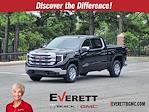 New 2026 GMC Sierra 1500 SLE Crew Cab 4WD Pickup for sale #TZ100698 - photo 1