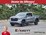 New 2026 GMC Sierra 1500 Elevation Crew Cab 4WD Pickup for sale #TZ100744 - photo 1