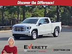 New 2026 GMC Sierra 1500 SLE Crew Cab for sale #TZ100915 - photo 1