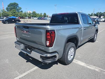 New 2026 GMC Sierra 1500 SLE Crew Cab 4WD Pickup for sale #TZ101087 - photo 2