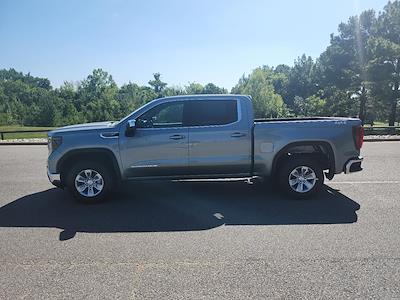 New 2026 GMC Sierra 1500 SLE Crew Cab for sale #TZ101087 - photo 2
