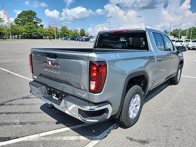 New 2026 GMC Sierra 1500 SLE Crew Cab 4WD Pickup for sale #TZ101178 - photo 2
