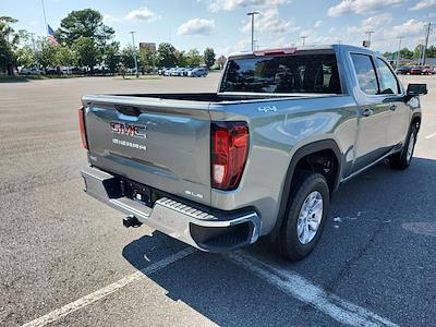 New 2026 GMC Sierra 1500 SLE Crew Cab 4WD Pickup for sale #TZ101194 - photo 2