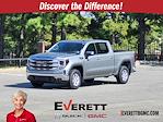 New 2026 GMC Sierra 1500 SLE Crew Cab 4WD Pickup for sale #TZ101194 - photo 1