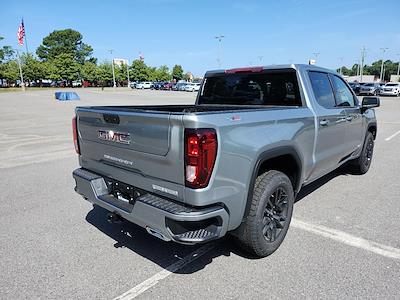 New 2026 GMC Sierra 1500 Elevation Crew Cab 4WD Pickup for sale #TZ102477 - photo 2
