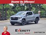 New 2026 GMC Sierra 1500 Elevation Crew Cab 4WD Pickup for sale #TZ102606 - photo 1