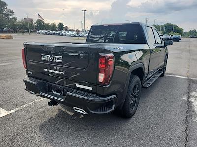 New 2026 GMC Sierra 1500 Elevation Crew Cab 4WD Pickup for sale #TZ103461 - photo 2