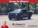 New 2026 GMC Sierra 1500 Elevation Crew Cab 4WD Pickup for sale #TZ103482 - photo 1