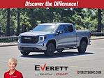 New 2026 GMC Sierra 1500 Elevation Crew Cab 4WD Pickup for sale #TZ103495 - photo 1