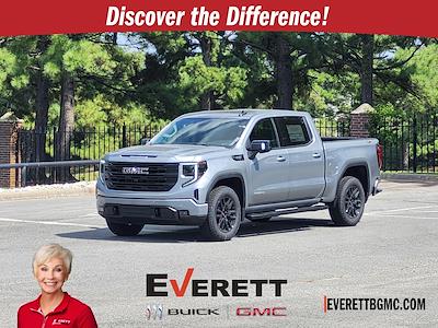 New 2026 GMC Sierra 1500 Elevation Crew Cab 4WD Pickup for sale #TZ103533 - photo 1