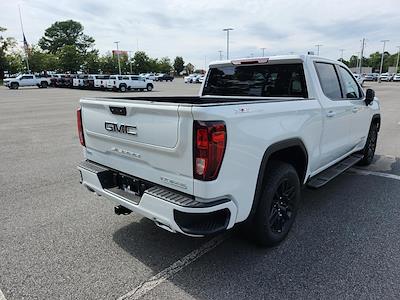 New 2026 GMC Sierra 1500 Elevation Crew Cab 4WD Pickup for sale #TZ104012 - photo 2