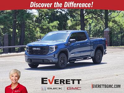 New 2026 GMC Sierra 1500 Elevation Crew Cab 4WD Pickup for sale #TZ104045 - photo 1