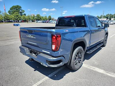 New 2026 GMC Sierra 1500 Elevation Crew Cab 4WD Pickup for sale #TZ104045 - photo 2