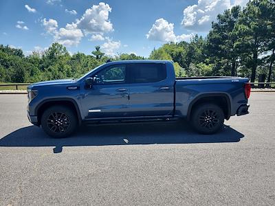 New 2026 GMC Sierra 1500 Elevation Crew Cab 4WD Pickup for sale #TZ104155 - photo 2