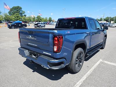 New 2026 GMC Sierra 1500 Elevation Crew Cab 4WD Pickup for sale #TZ104155 - photo 2
