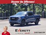 New 2026 GMC Sierra 1500 Elevation Crew Cab for sale #TZ104513 - photo 1