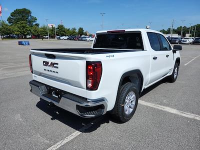 New 2026 GMC Sierra 1500 Pro Crew Cab 4WD Pickup for sale #TZ105309 - photo 2