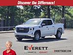 New 2026 GMC Sierra 1500 Pro Crew Cab 4WD Pickup for sale #TZ105309 - photo 1