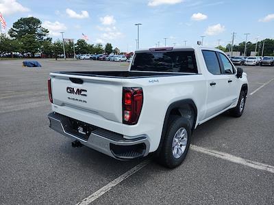 New 2026 GMC Sierra 1500 Pro Crew Cab 4WD Pickup for sale #TZ105369 - photo 2