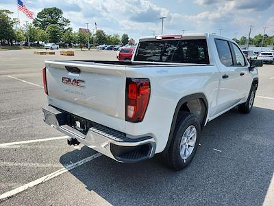 New 2026 GMC Sierra 1500 Pro Crew Cab 4WD Pickup for sale #TZ105437 - photo 2