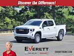 New 2026 GMC Sierra 1500 Pro Crew Cab 4WD Pickup for sale #TZ105437 - photo 1