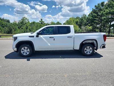 New 2026 GMC Sierra 1500 Pro Crew Cab 4WD Pickup for sale #TZ105545 - photo 2