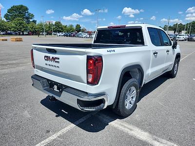 New 2026 GMC Sierra 1500 Pro Crew Cab 4WD Pickup for sale #TZ105545 - photo 2