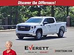 New 2026 GMC Sierra 1500 Pro Crew Cab 4WD Pickup for sale #TZ105545 - photo 1