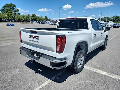 New 2026 GMC Sierra 1500 Pro Crew Cab for sale #TZ105641 - photo 2