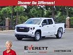 New 2026 GMC Sierra 1500 Pro Crew Cab 4WD Pickup for sale #TZ105787 - photo 1